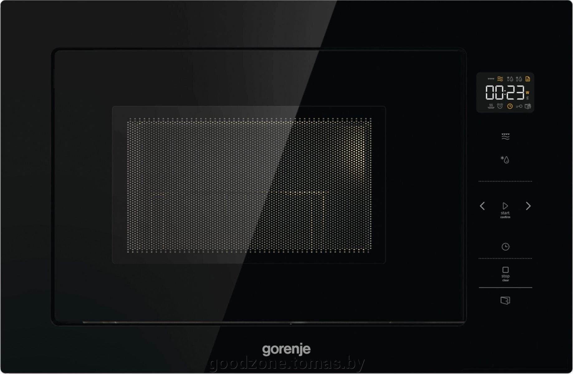 Микроволновая печь Gorenje BM251SG2BG