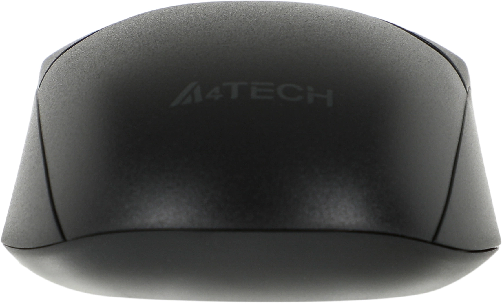 Мышь A4Tech Fstyler FG12S черный