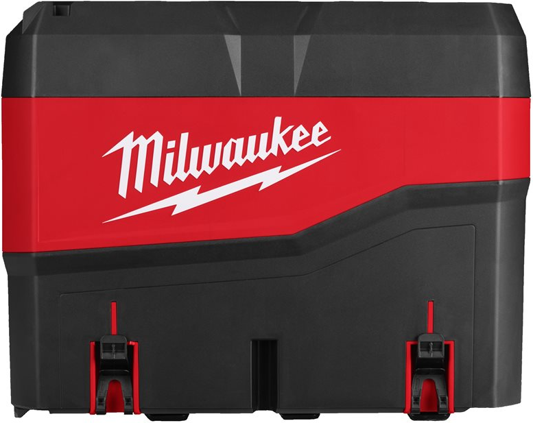 Пылеотделитель Milwaukee PackOut PODS-1 (4932498256)