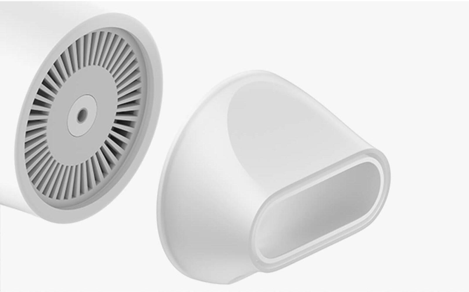 Фен Xiaomi Mi Ionic Hair Dryer H300 (BHR5081GL)