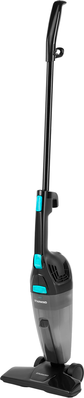 Пылесос Starwind SCH1550 черный