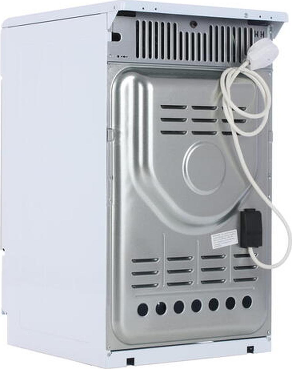 Кухонная плита Gefest ЭПНД 5140-01 0035
