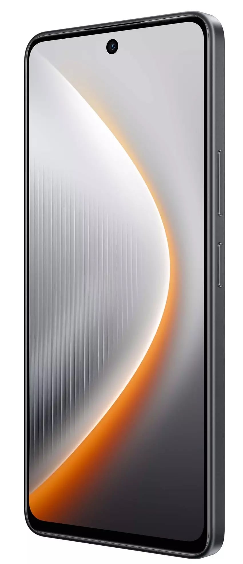 Смартфон Tecno Pova 7 5G 8GB/256GB Geek Black (LJ7)