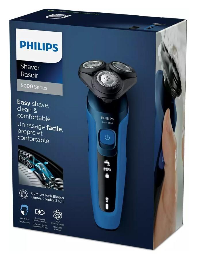 Электробритва Philips S5466/17