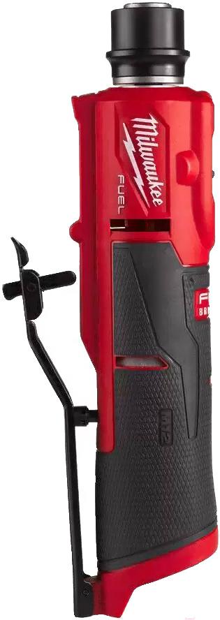 Прямошлифовальная машина Milwaukee M12 Fuel FTB-0 (4933472215)