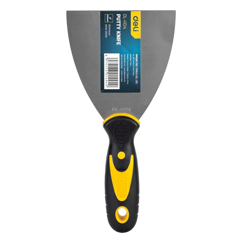 Шпатель Deli DL-HD4