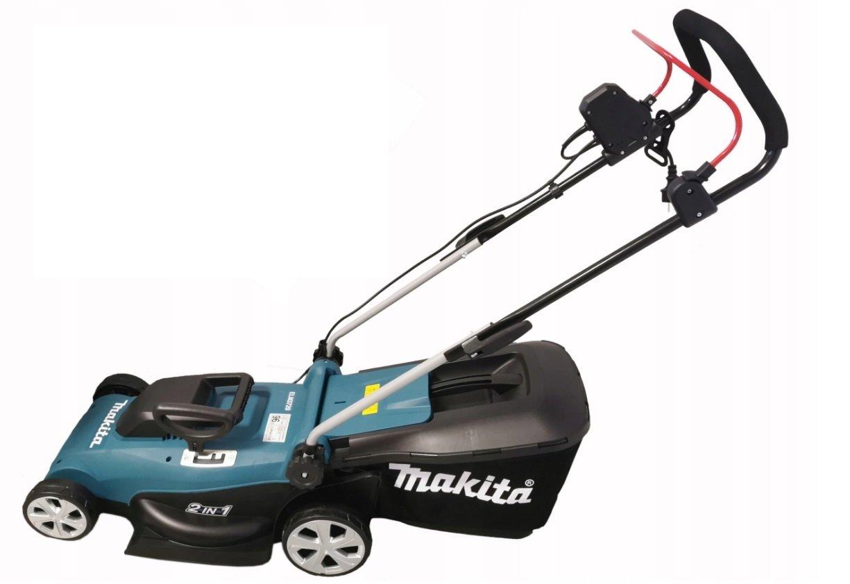 Газонокосилка Makita ELM3720