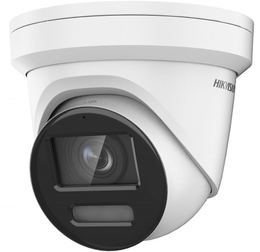 Камера видеонаблюдения Hikvision DS-2CD2387G2H-LIU 2.8mm