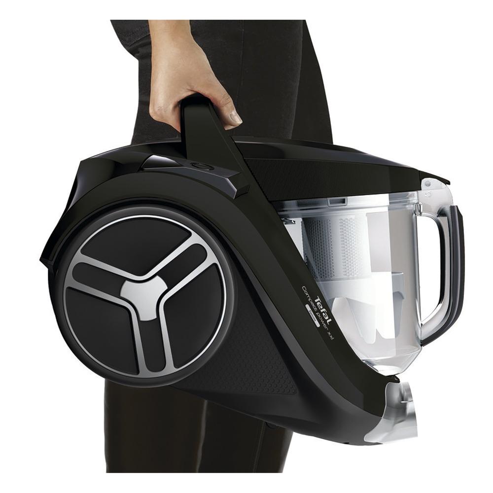 Пылесос Tefal Compact Power XXL (TW4825EA)