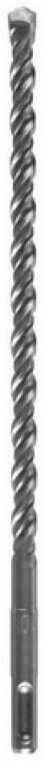 Бур Bosch SDS-plus 8х250х315 мм SDS-plus-5 2608597944
