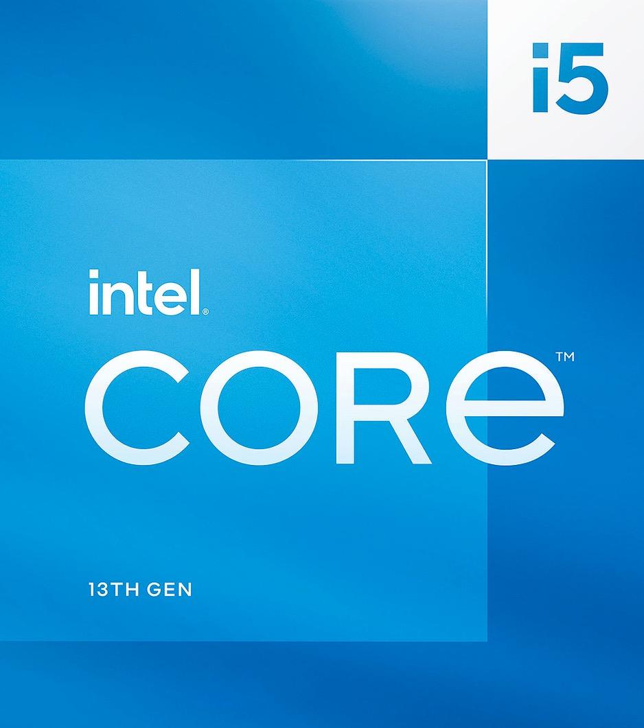 Процессор Intel Core i5-13400 OEM