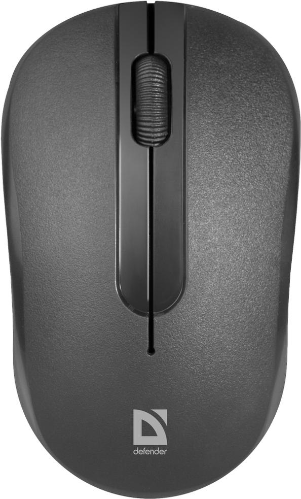 Мышь Defender Datum MM-285 (52285)