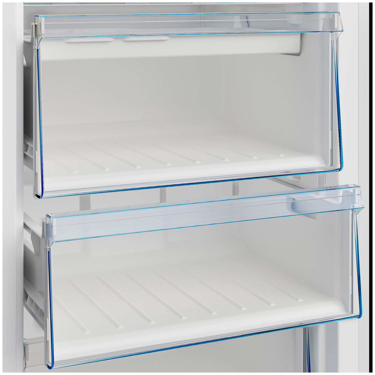 Морозильник Beko B3RFNK292W (7384410001)