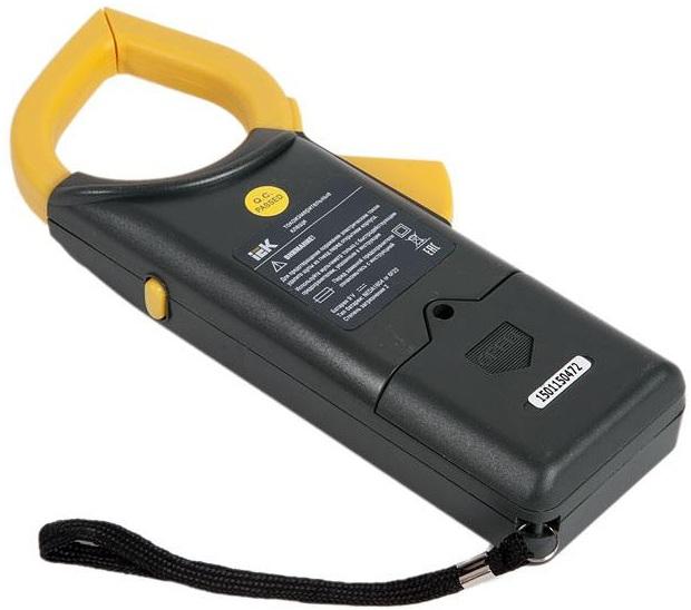 Токовые клещи IEK Expert TCM-1C-266