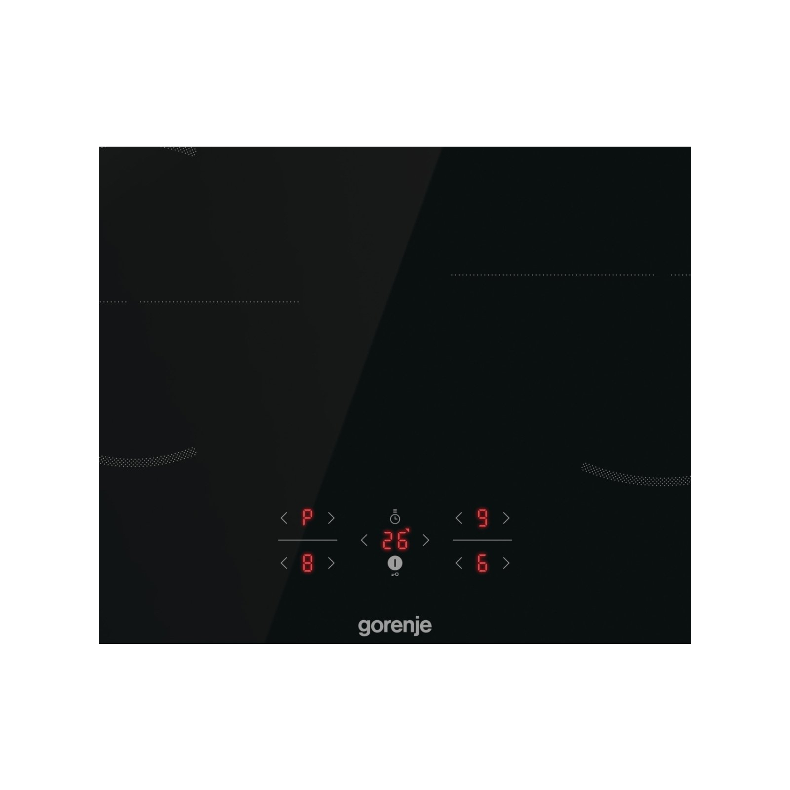 Варочная панель Gorenje GI6401BSC