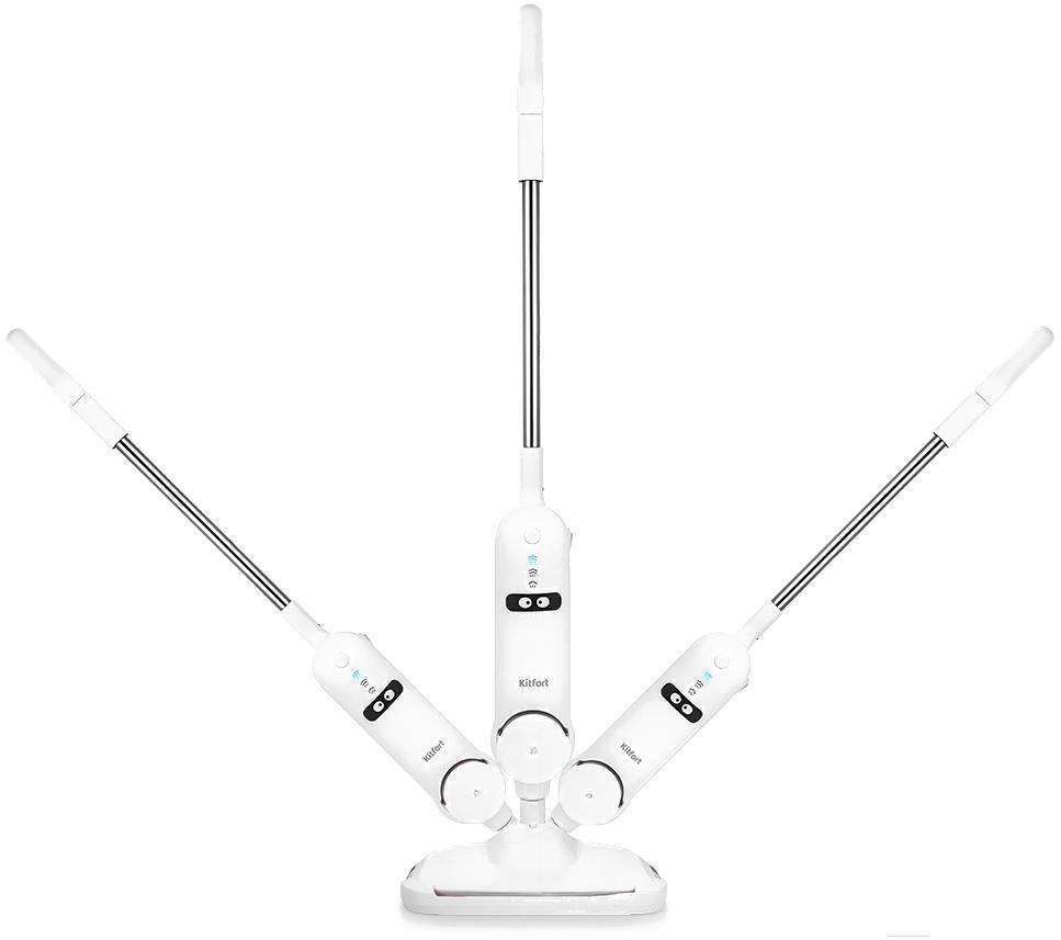 Паровая швабра Kitfort KT-1015