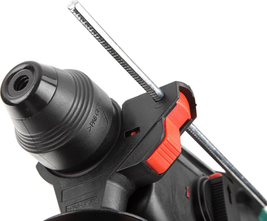 Перфоратор Hammer Flex PRT800D