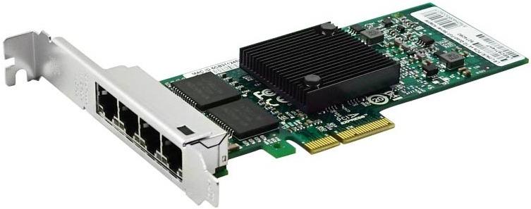 Сетевой адаптер Lr-Link LREC9724PT