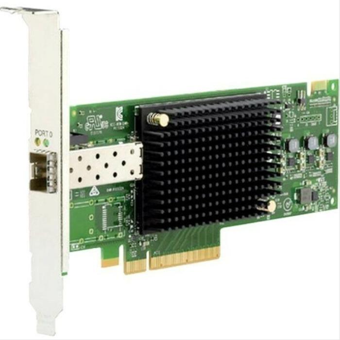 Сетевой адаптер Broadcom Emulex LPe32000-M2