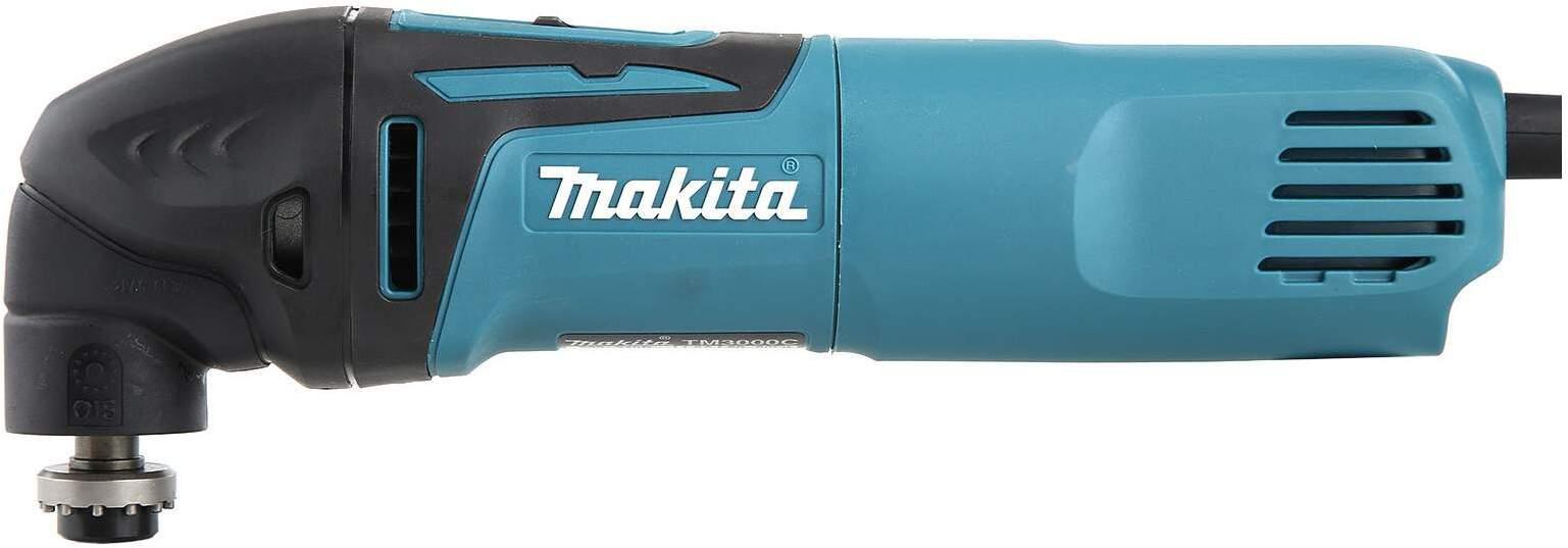 Шлифмашина Makita TM3000C