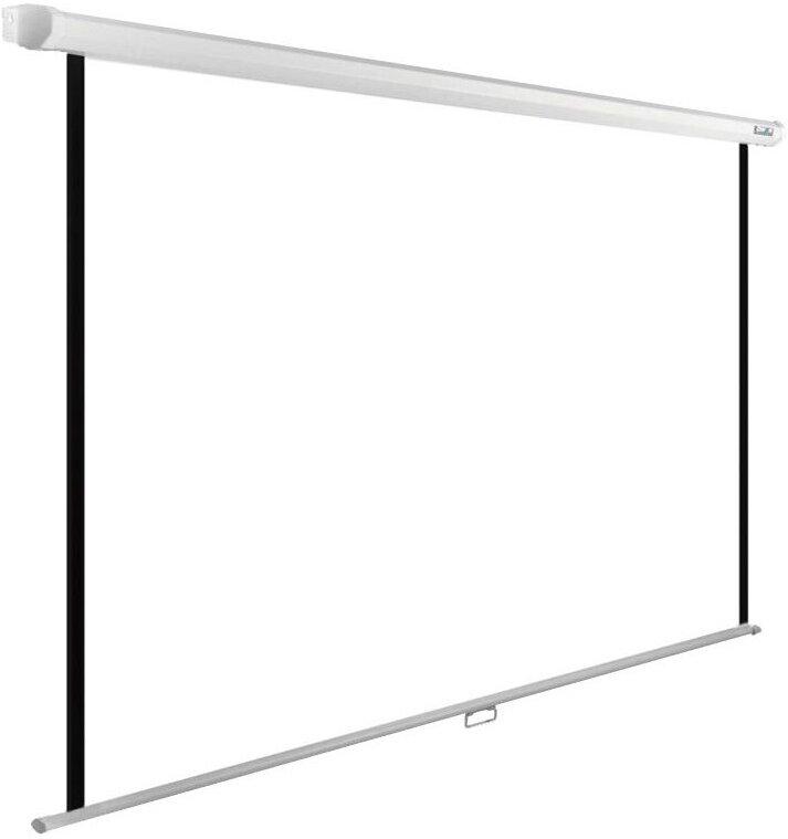 Проекционный экран Cactus CS-PSWE-200x150-WT