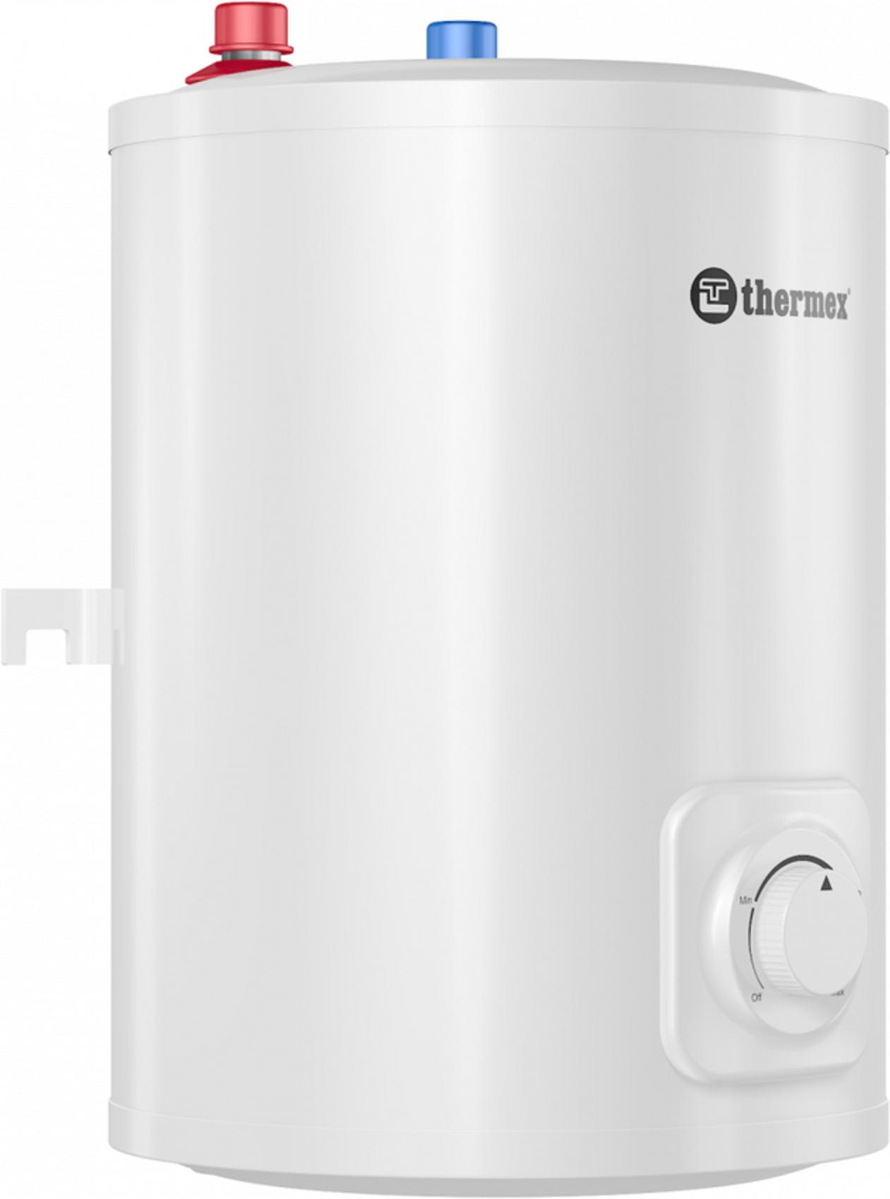 Водонагреватель Thermex IC 10 U (ЭДЭБ01497/151 157)