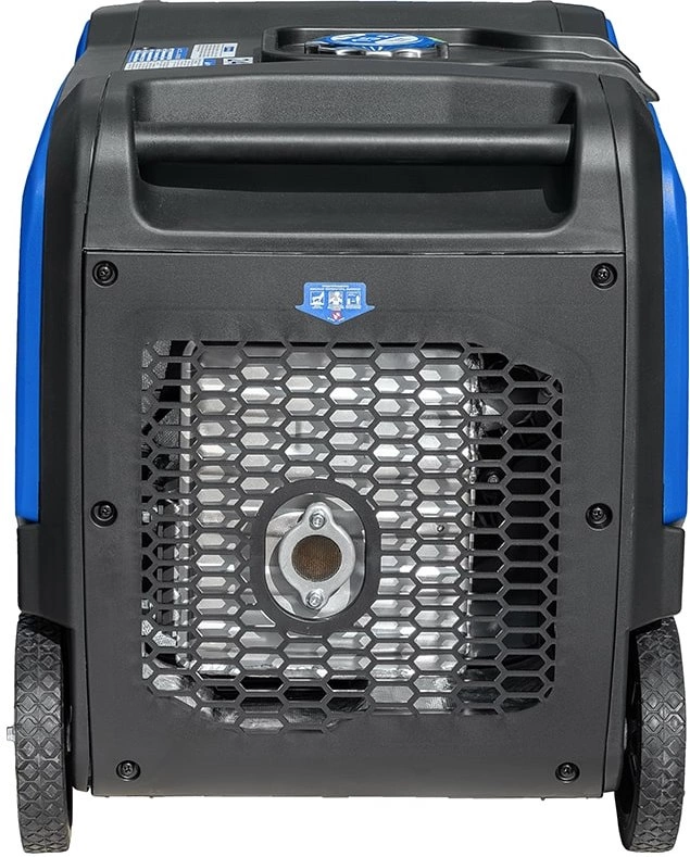 Генератор ТСС SGG 5000ESi (60053)