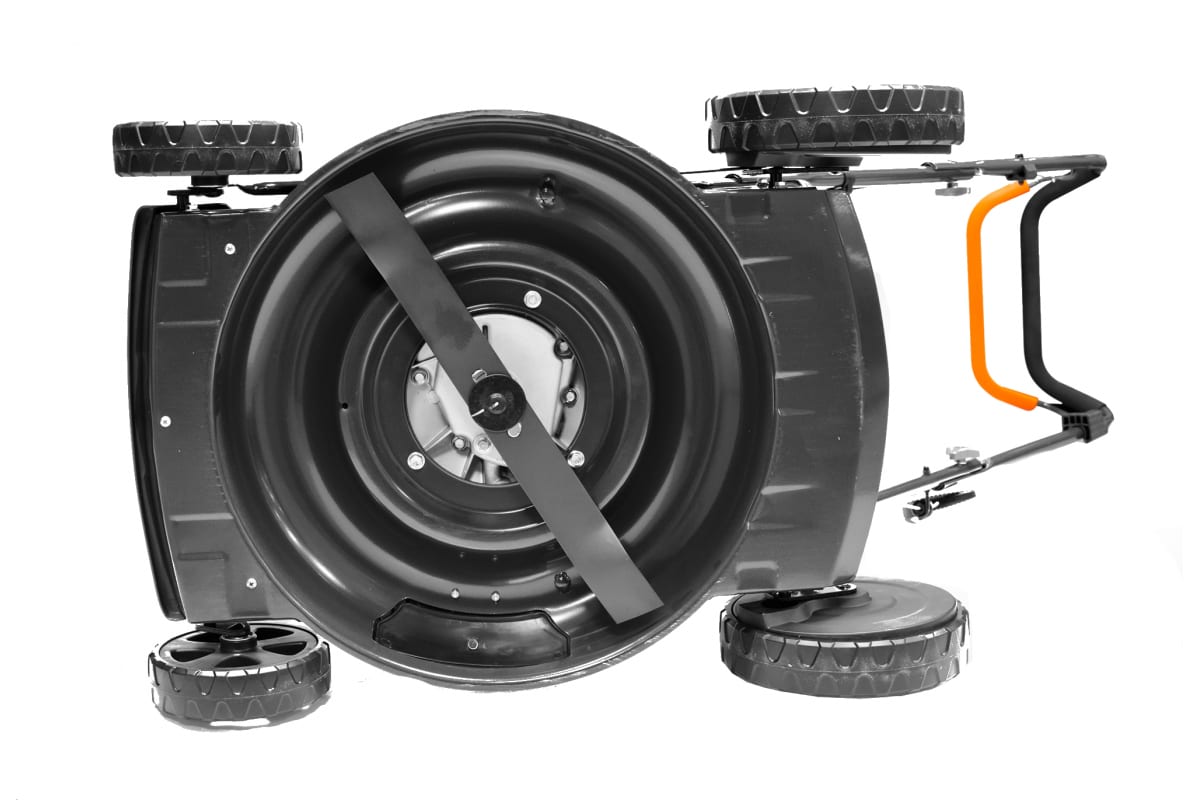 Газонокосилка Carver LMG-2051HMS (01.024.00009)