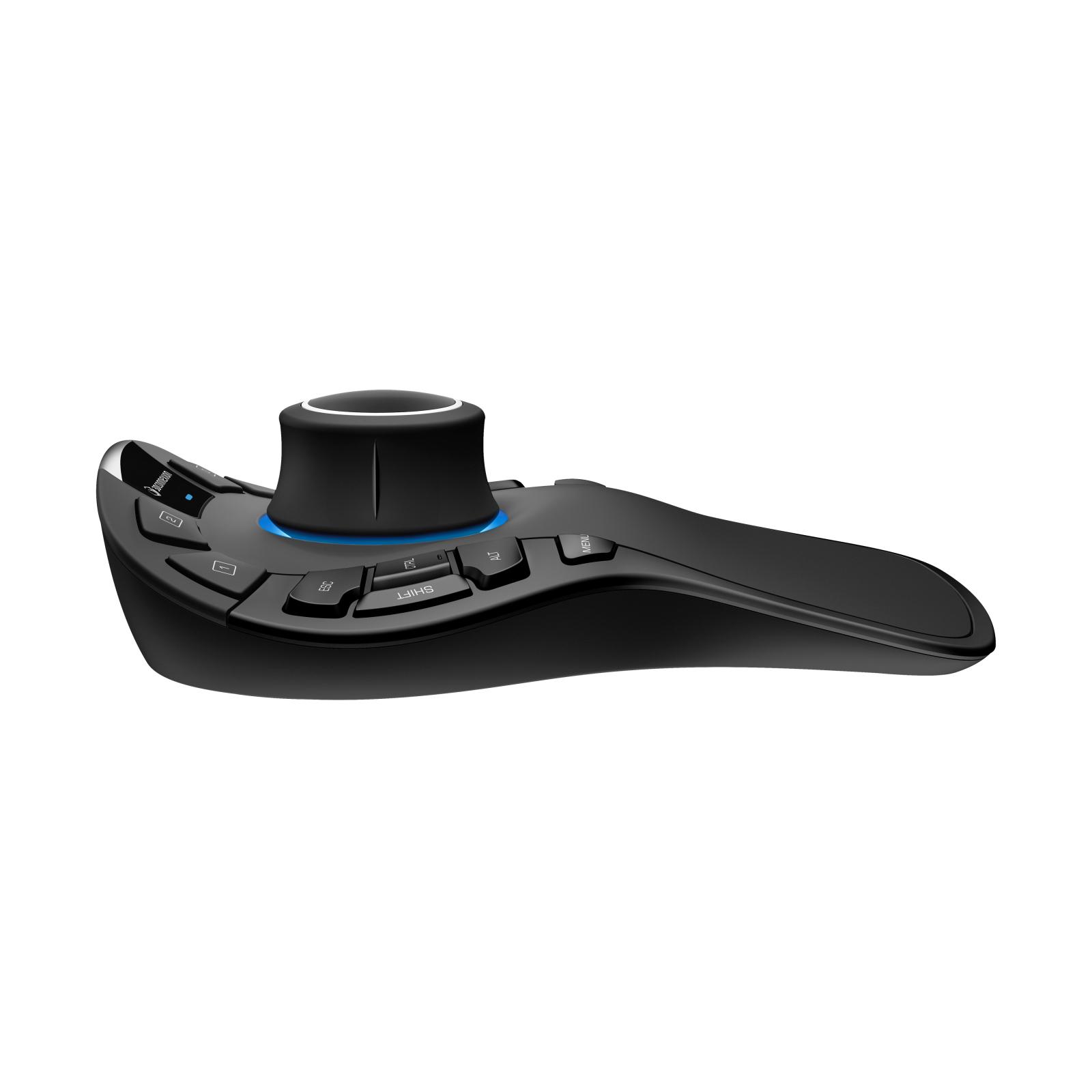 Мышь 3Dconnexion SpaceMouse Pro (3DX-700119)