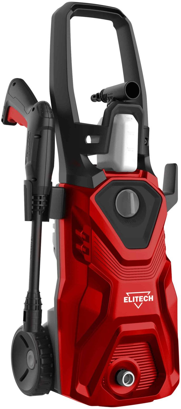 Мойка высокого давления Elitech М 1600РП (204589)