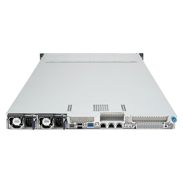 Серверная платформа Asus RS501A-E12-RS4 (90SF03Y1-M000N0)