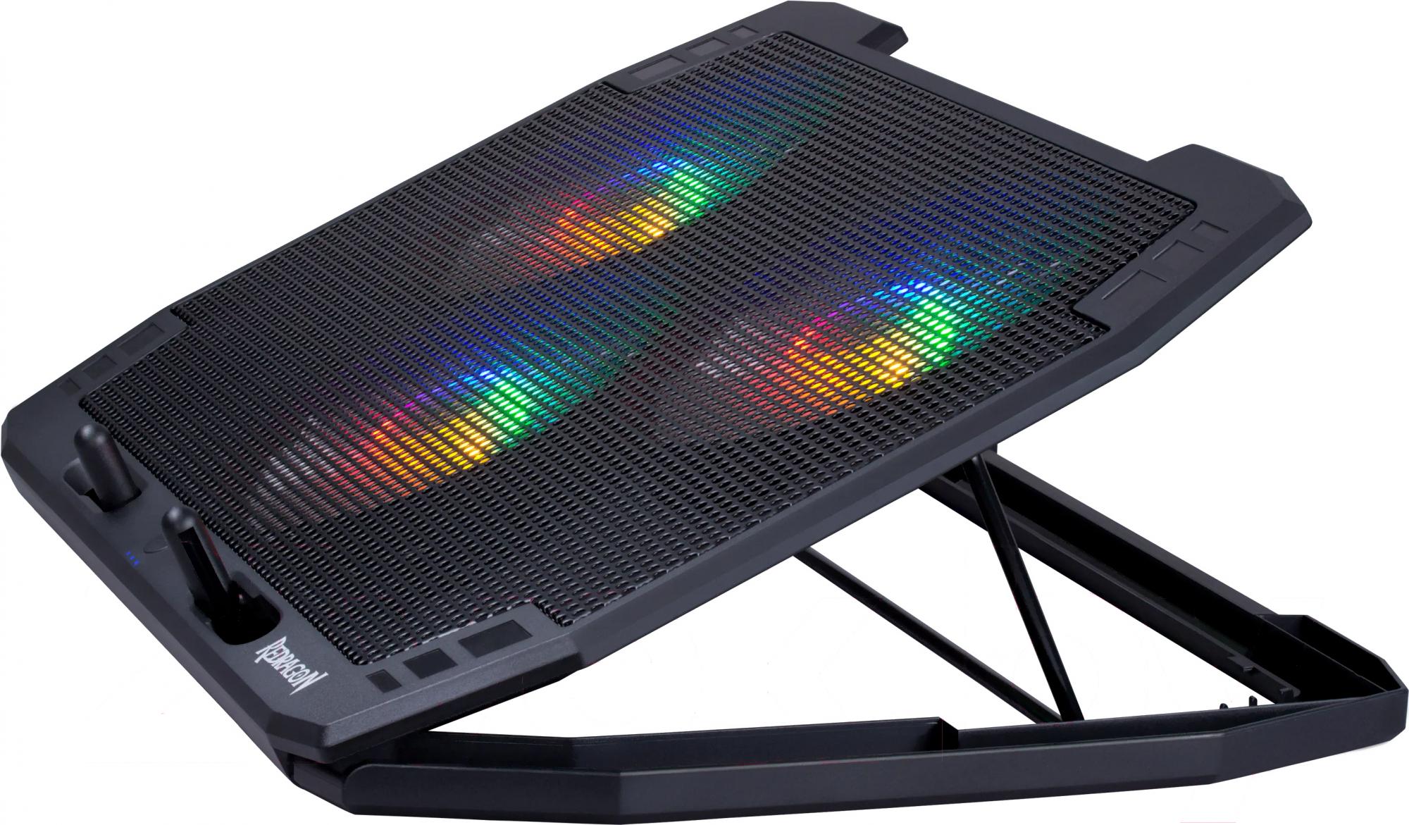 Подставка для ноутбука Redragon Ingrid (70991)