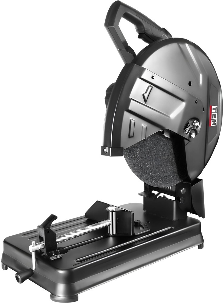 Монтажная (отрезная) пила TEH TS35525