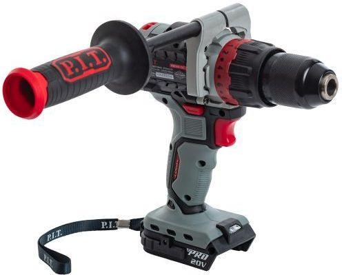 Дрель P.I.T PSB20H-13C