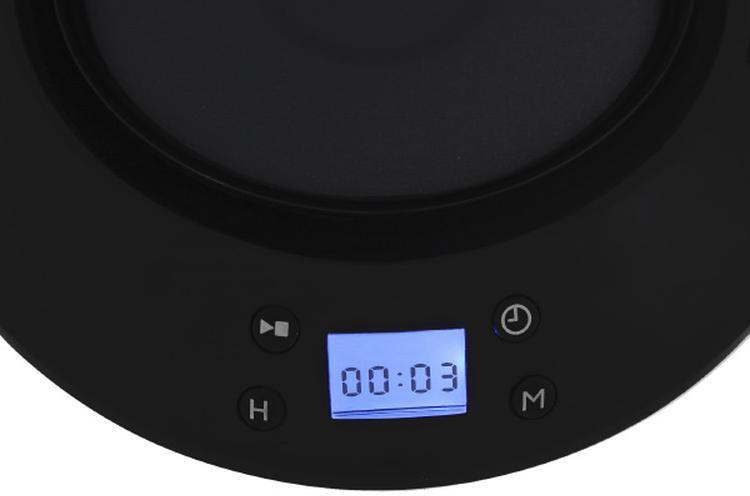 Кофеварка Philips HD7459/20 Black/Stainless Steel