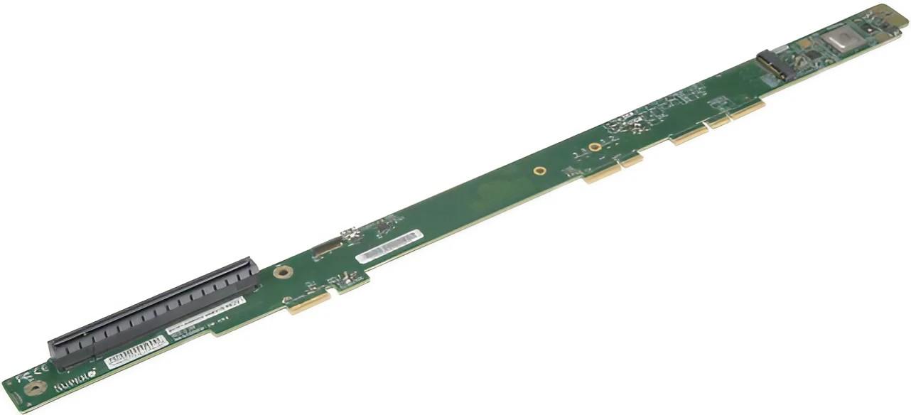Контроллер SuperMicro AOC-SMG3-2M2-B