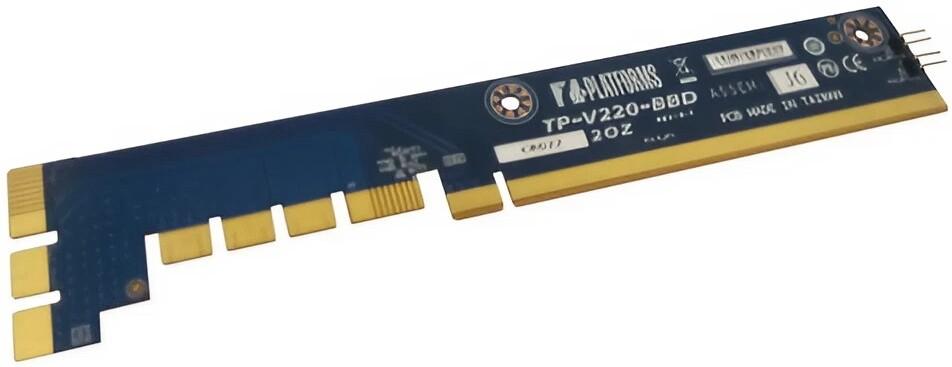 Адаптер Gigabyte TP-V220-BBD-J6