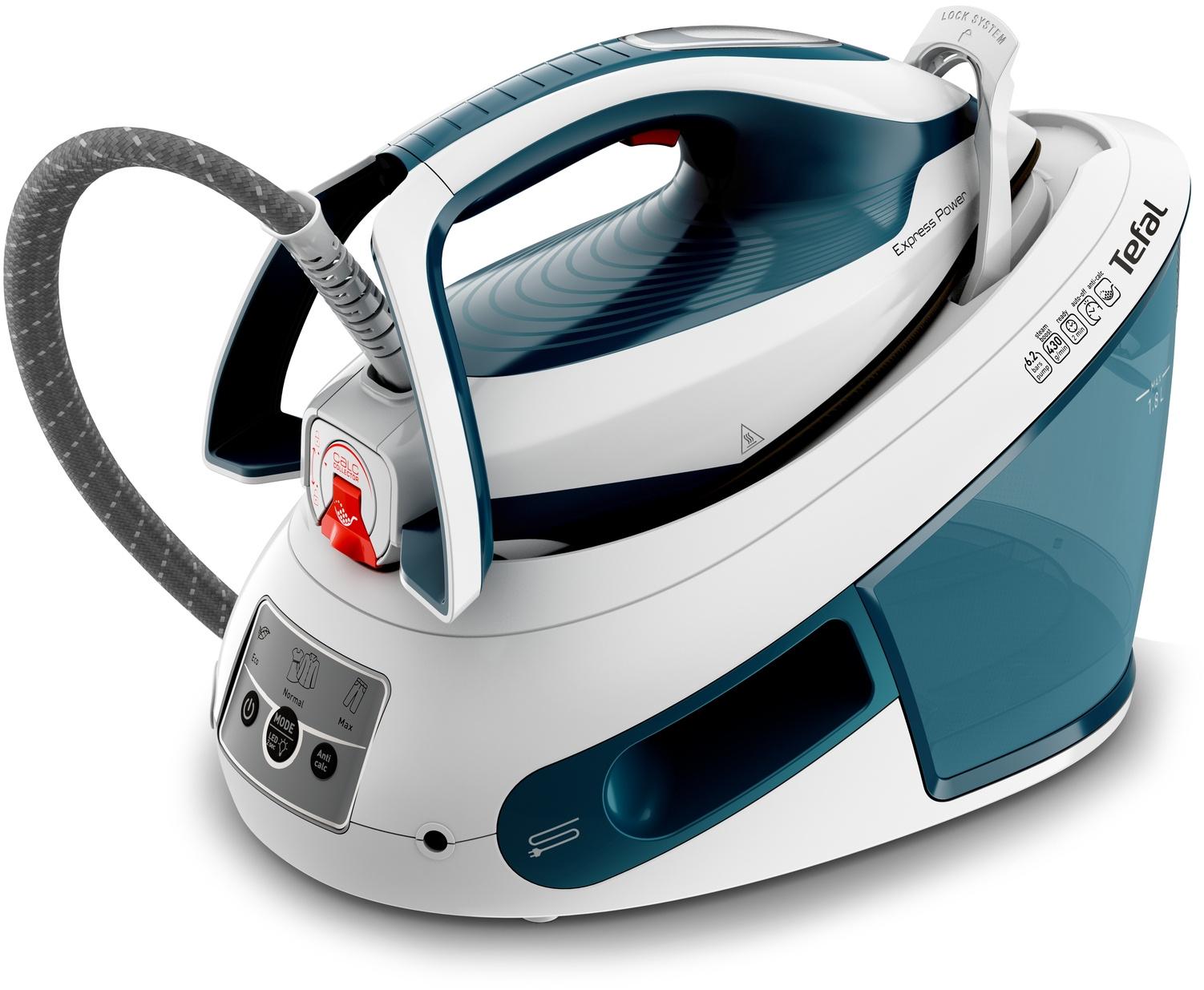 Утюг Tefal SV8111E0