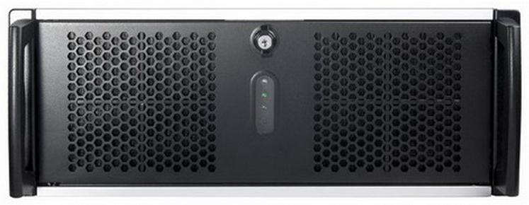 Лицевая панель Chenbro 384-41305-310200