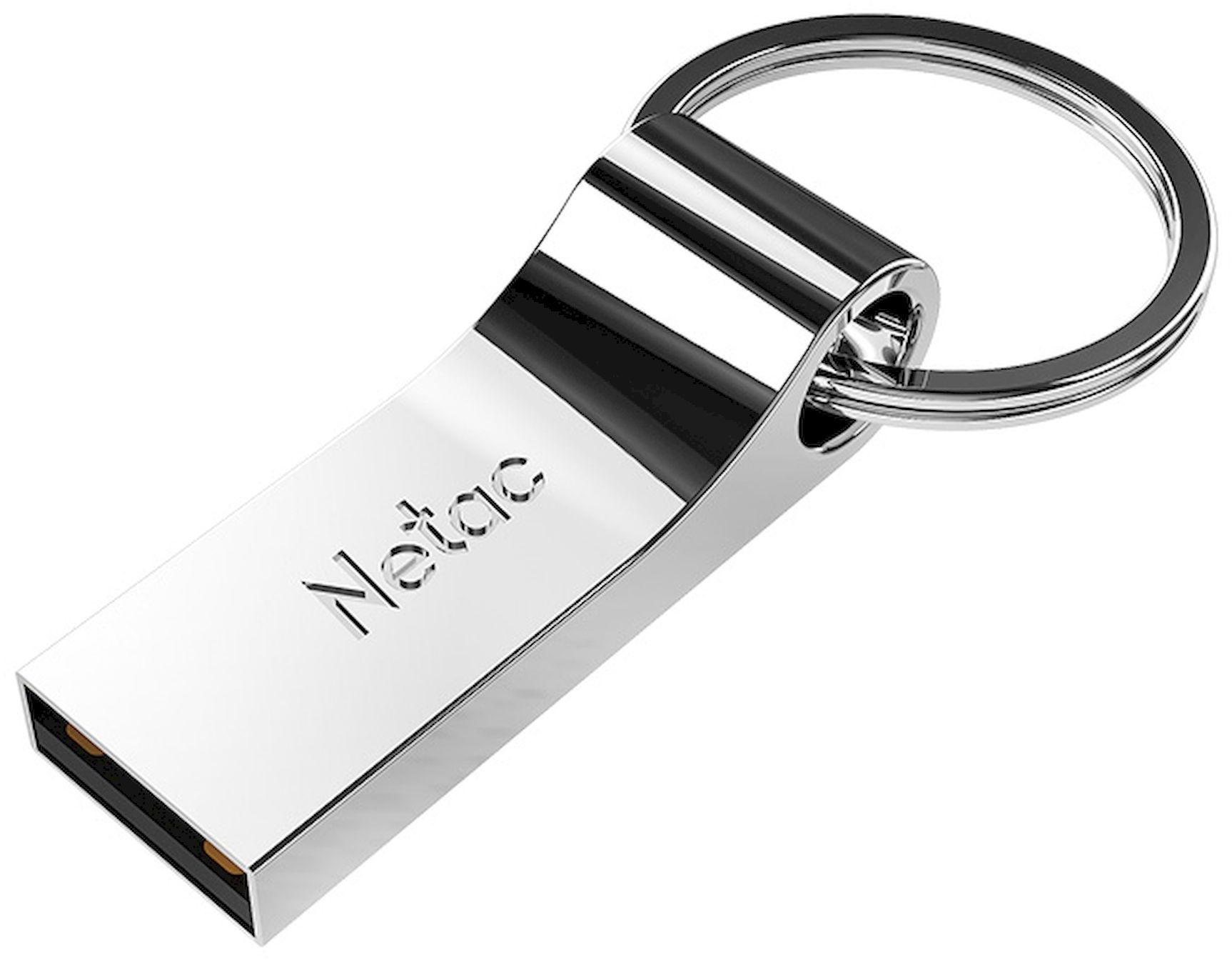 USB Flash-накопитель Netac U275 64Gb (NT03U275N-064G-20SL)
