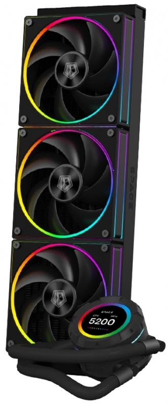 Кулер для процессора ID-Cooling SL360