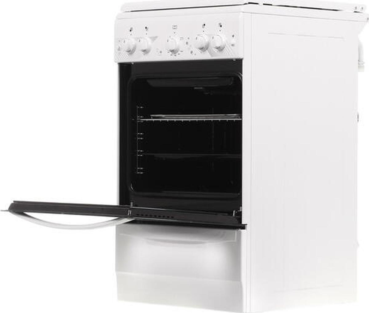 Кухонная плита Gefest ПГ 5100-02 0009