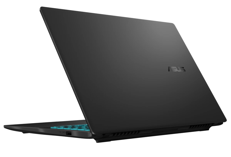 Ноутбук Asus VivoBook V16 V3607VH-RP046 Black (90NB16L1-M004D0)
