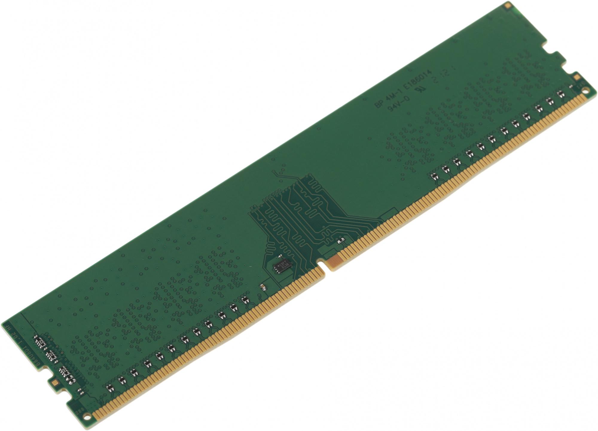 Оперативная память A-Data DDR4 8Gb oem (AD4U32008G22-BGN)