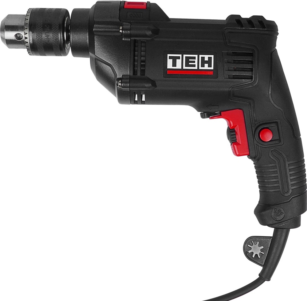 Дрель TEH TD1309A