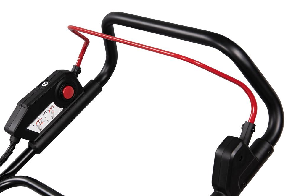 Газонокосилка Makita DLM538CT2