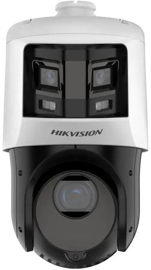 Камера видеонаблюдения Hikvision DS-2SE4C225MWG-E/26F0
