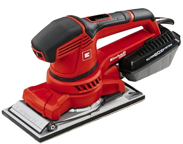 Шлифмашина Einhell TE-OS 2520 E (4460620)