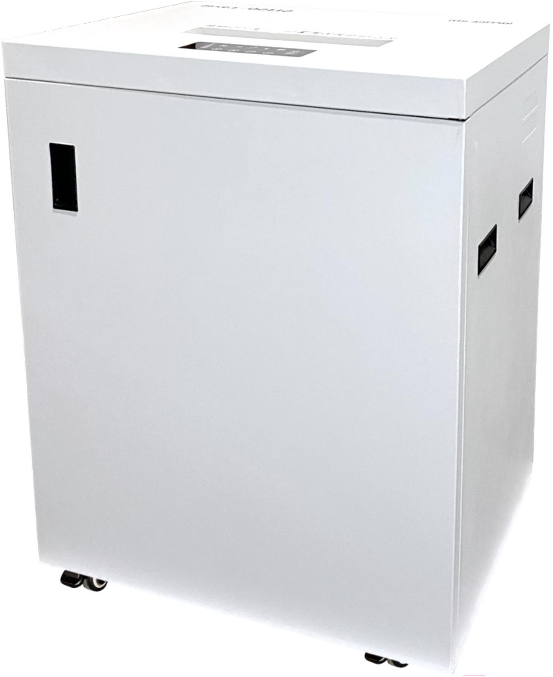 Шредер Office Kit S1650 белый (OK19151650)