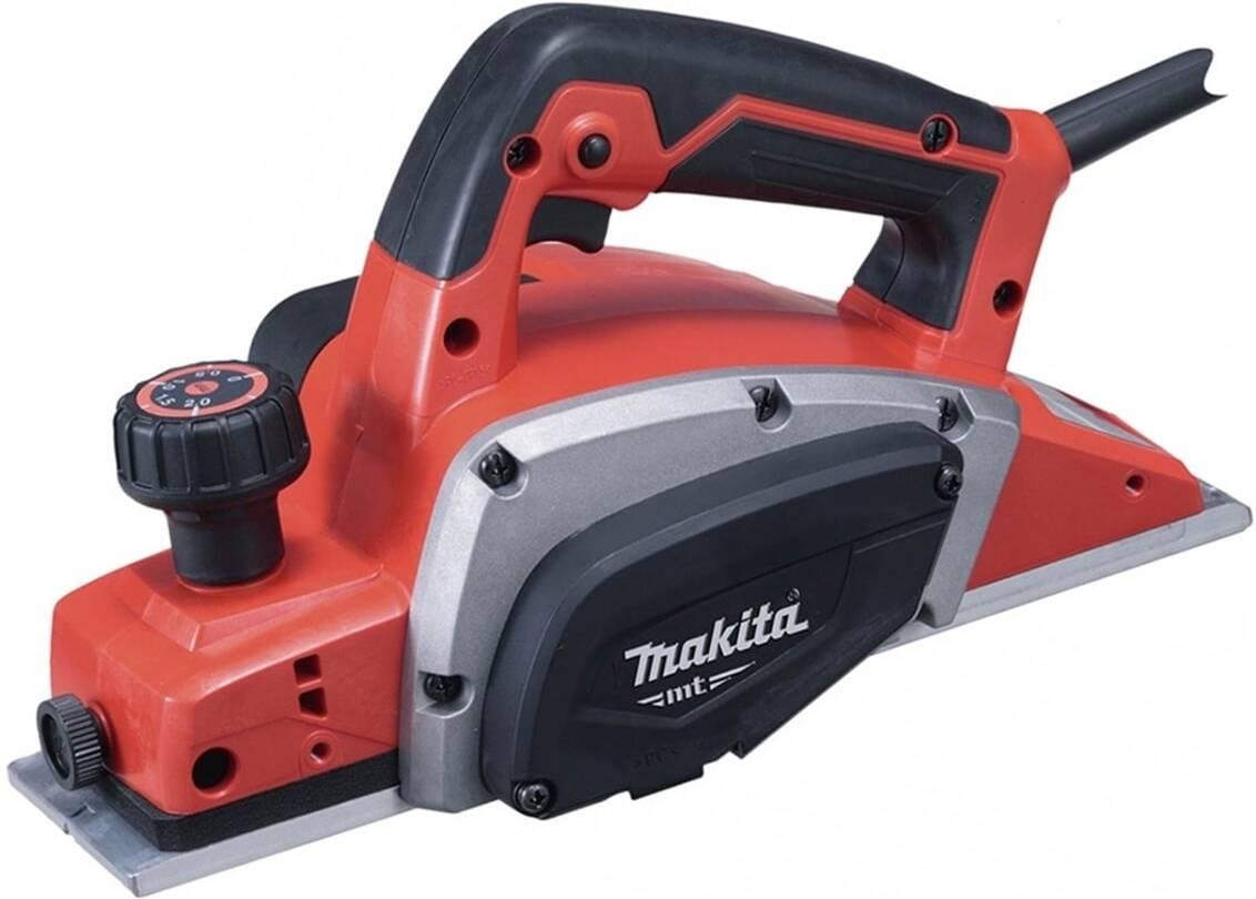 Электрорубанок Makita MT M 1902
